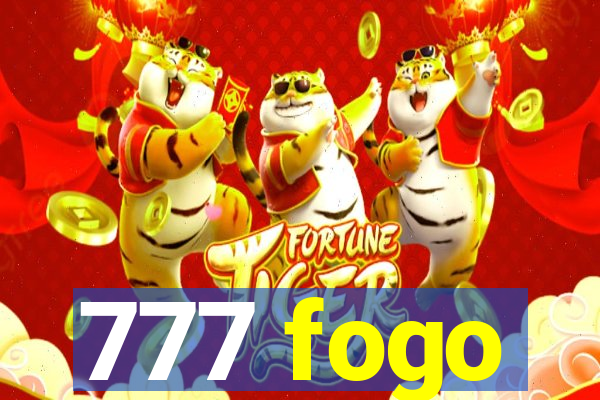 777 fogo